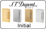 S.T. Dupont Initial