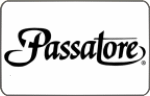 Passatore-Feuerzeuge - Logo