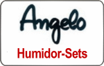 Angelo Humidorsets Geschenksets