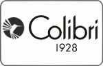 Feuerzeuge von Colibri of London 1928 - Logo