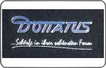 Donatus Solingen - Logo