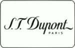S.T. Dupont Feuerzeuggas - Logo