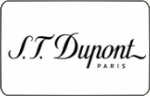 Feuerzeuge von S.T. Dupont - Logo