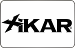 Xikar Feuerzeuge - Logo