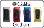 Colibri Gotham - Logo