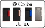 Colibri Julius - Logo