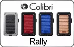 Colibri Rally - Logo