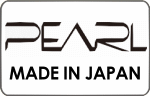 Pearl Feuerzeuge - Logo