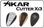 Xikar Cutter Xi3 - Logo