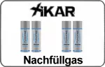 Xikar Markengas - Logo
