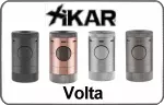 Xikar-Volta - Logo