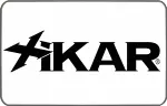 Xikar Cutter - Logo