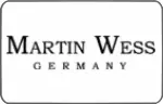 Martin Wess Zigarrenetuis - Logo