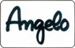 Angelo - Logo