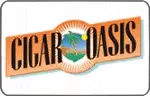 Logo Cigar Oasis