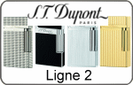 S.T. Dupont Serie Ligne 2
