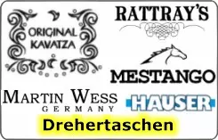 Drehertaschen Tabaktaschen - Kategoriebild