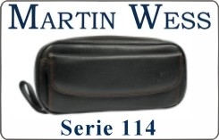 Martin Wess Serie 114 Pfeifentaschen - Kategoriebild