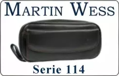 Martin Wess Serie 114 Pfeifentaschen - Kategoriebild