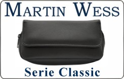Martin Wess Classic Pfeifentaschen - Kategoriebild
