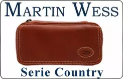 Martin Wess Country Pfeifentaschen - Kategoriebild
