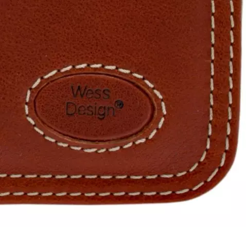 Martin Wess Serie Country - Kante und Naht