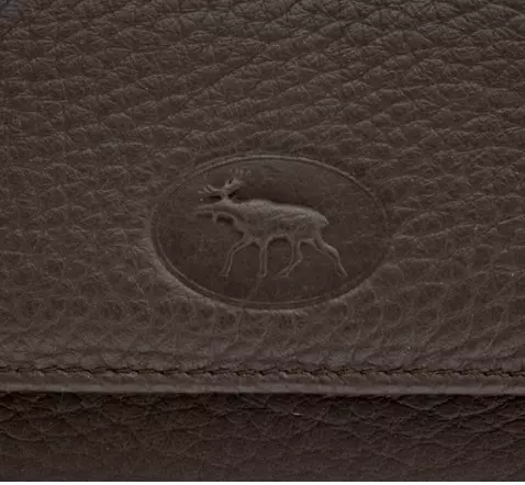 Martin Wess Serie Elk - Kante und Naht