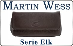 Martin Wess Elk Pfeifentaschen - Kategoriebild