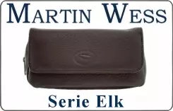 Martin Wess Elk Pfeifentaschen - Kategoriebild