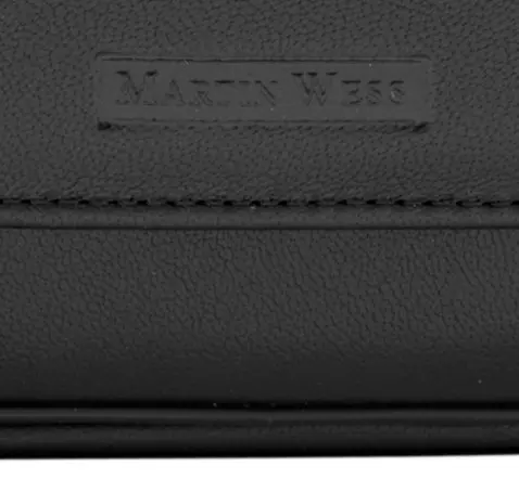 Martin Wess Serie Lea - Kante und Naht