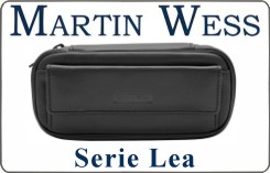 Martin Wess Lea Pfeifentaschen - Kategoriebild