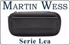 Martin Wess Lea Pfeifentaschen - Kategoriebild