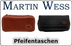 Martin Wess Pfeifentaschen - Kategoriebild
