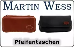 Martin Wess Pfeifentaschen - Kategoriebild