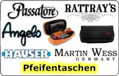 Pfeifentaschen - Kategoriebild
