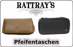 Rattray´s Pfeifentaschen - Kategoriebild