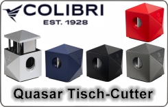 Kategoriebild Colibri Quasar 2in1 Tisch-Cutter