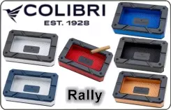 Colibri Rally Zigarrenaschenbecher - Kategoriebild
