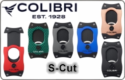 Kategoriebild Colibri S-Cut mit Guillotinenschnitt