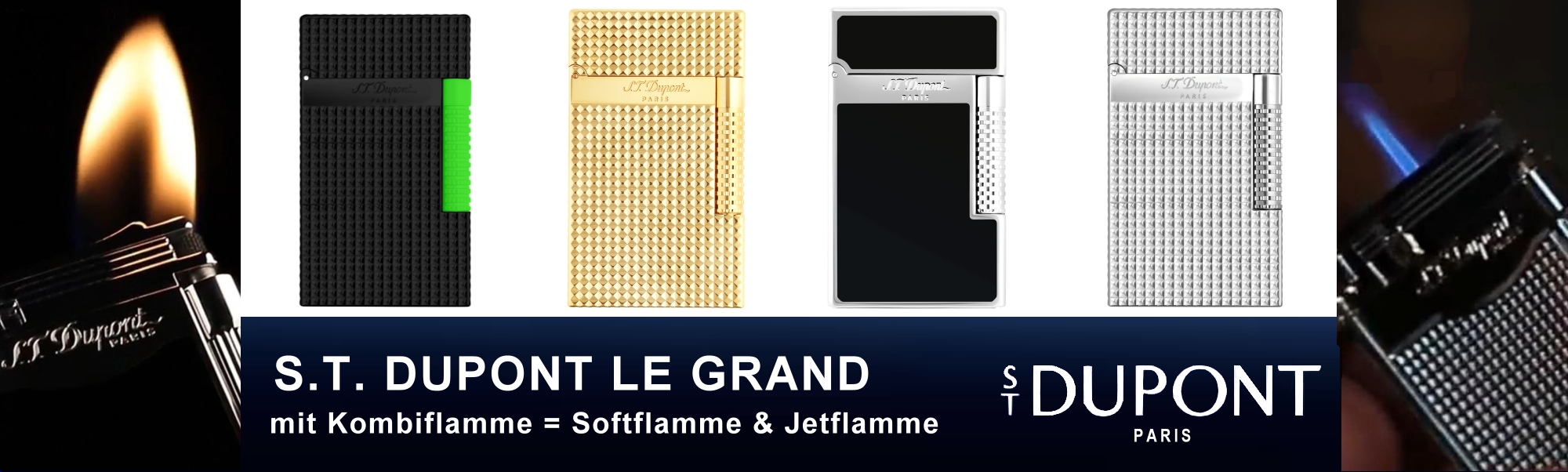 Dupont Le Grand Kategoriebild