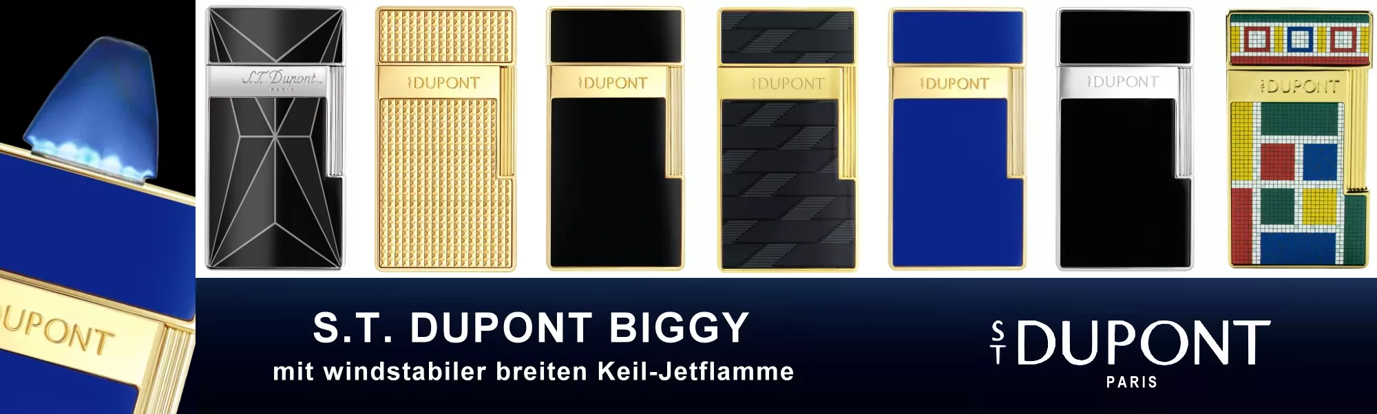 Dupont Biggy Kategoriebild