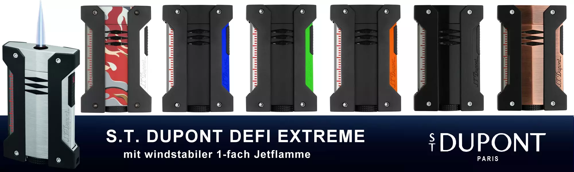 Dupont Defi Extreme Kategoriebild