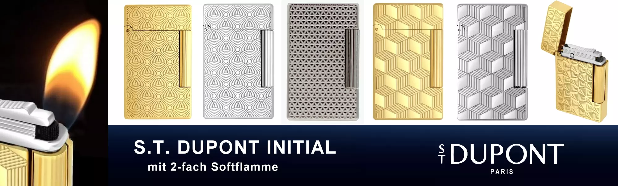 Dupont Initial Kategoriebild