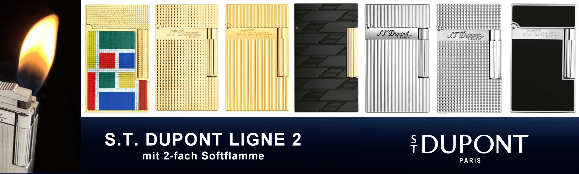 Dupont Ligne 2 Kategoriebild