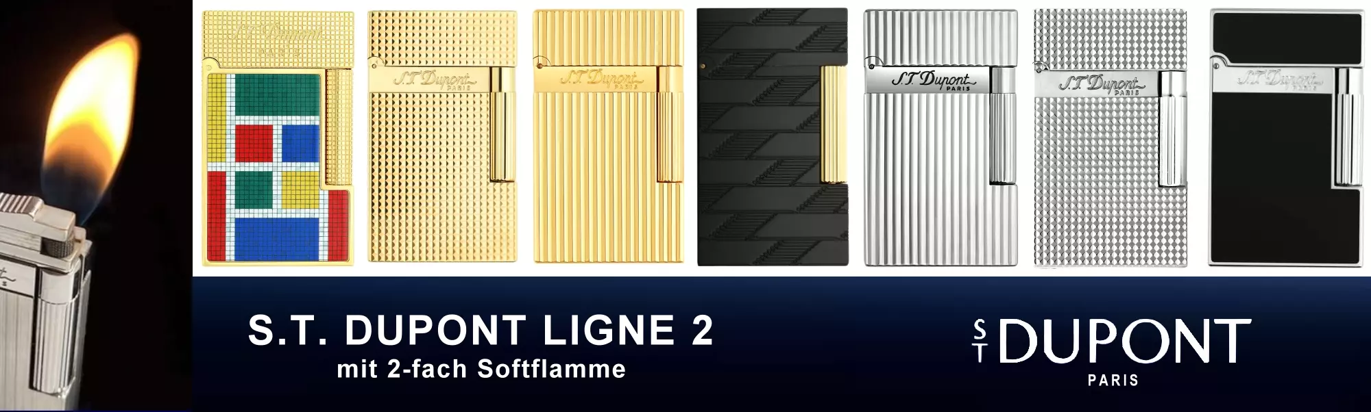Dupont Ligne 2 Kategoriebild