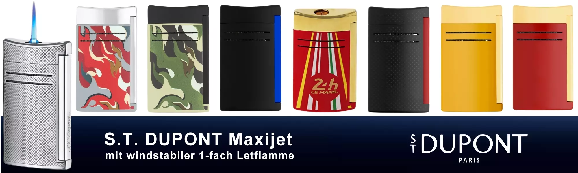 Dupont Maxijet Kategoriebild