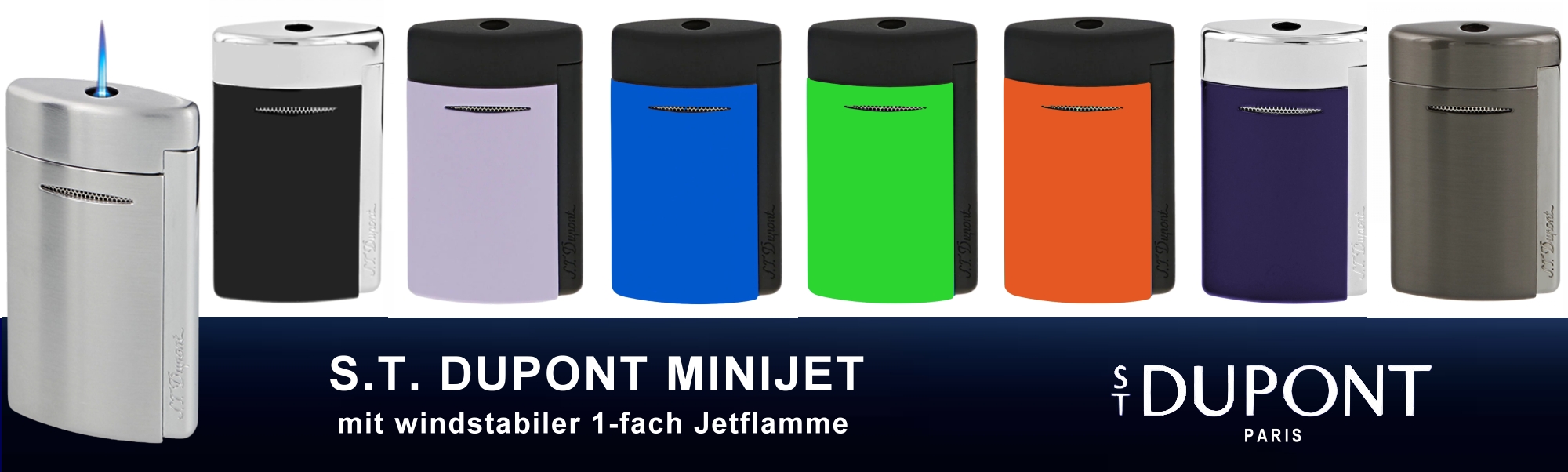 Dupont MiniJet Kategoriebild