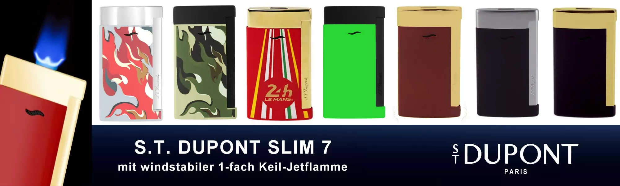 Dupont Slim 7 Kategoriebild