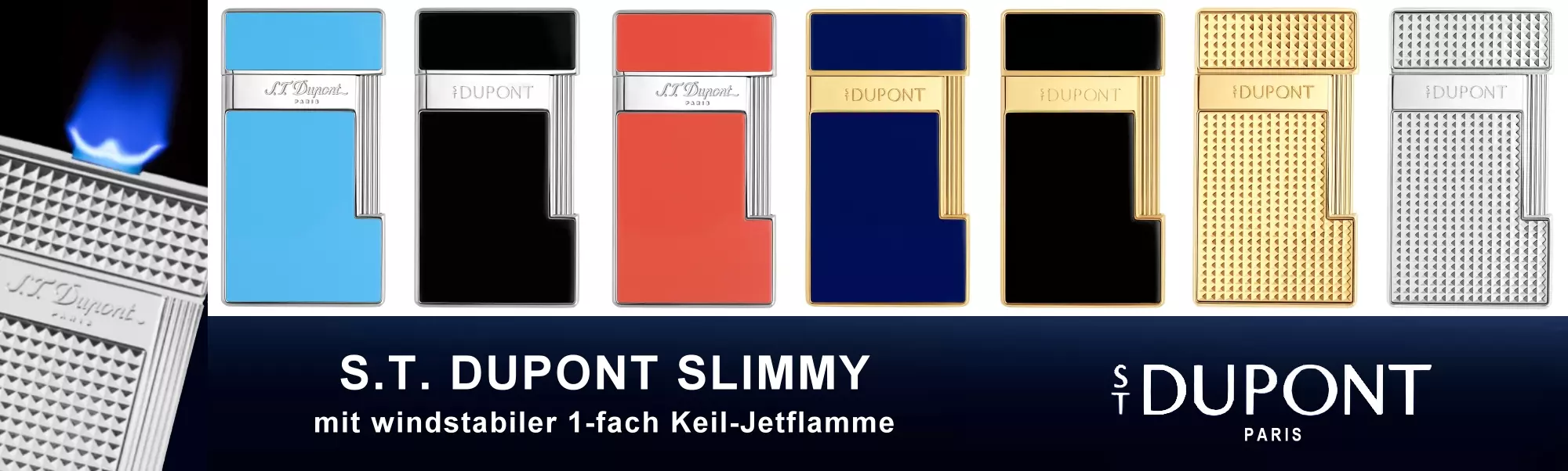 Dupont Slimmy Kategoriebild