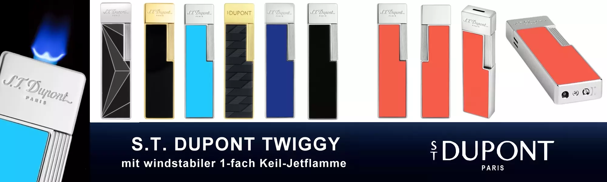 Dupont Twiggy Kategoriebild